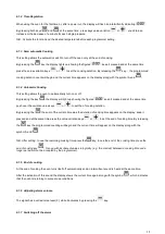 Preview for 16 page of Smeg CX51VE Service Manual