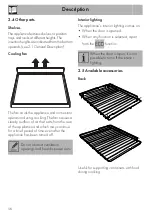 Preview for 12 page of Smeg CX68CM8 Manual