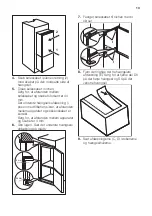 Предварительный просмотр 13 страницы Smeg D3140P User Manual