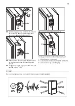 Предварительный просмотр 15 страницы Smeg D3140P User Manual