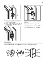 Предварительный просмотр 33 страницы Smeg D3140P User Manual