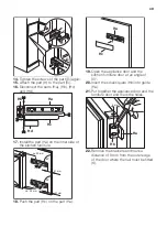 Предварительный просмотр 49 страницы Smeg D3140P User Manual