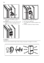 Предварительный просмотр 50 страницы Smeg D3140P User Manual