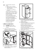 Предварительный просмотр 64 страницы Smeg D3140P User Manual