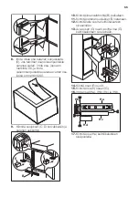 Предварительный просмотр 65 страницы Smeg D3140P User Manual