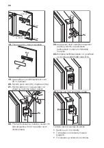 Предварительный просмотр 66 страницы Smeg D3140P User Manual