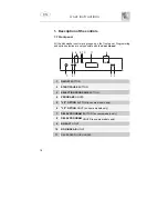 Предварительный просмотр 3 страницы Smeg DD612SCA Instruction Manual