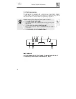 Предварительный просмотр 5 страницы Smeg DD612SCA Instruction Manual