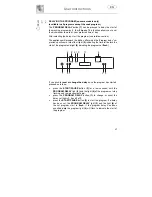 Предварительный просмотр 8 страницы Smeg DD612SCA Instruction Manual