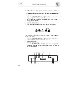 Предварительный просмотр 9 страницы Smeg DD612SCA Instruction Manual