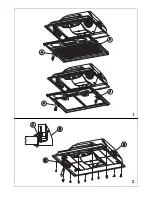 Preview for 8 page of Smeg DDC6 Instruction Manual