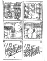 Предварительный просмотр 13 страницы Smeg DDW114 Instructions For Installation And Use Manual