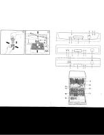 Предварительный просмотр 15 страницы Smeg DDW118 Instructions For Installation And Use Manual