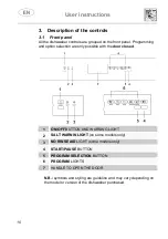 Предварительный просмотр 10 страницы Smeg DF13E2SV Installation Instructions Manual