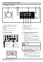 Предварительный просмотр 13 страницы Smeg DHT83LIT-1 User Manual