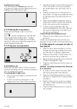 Preview for 18 page of Smeg DHTS81LSA User Manual