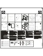 Предварительный просмотр 32 страницы Smeg DI410C Instruction Manual