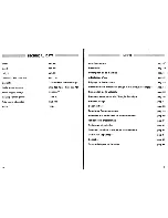 Предварительный просмотр 13 страницы Smeg DI411 Instructions For Installation And Use Manual