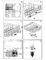 Предварительный просмотр 15 страницы Smeg DI411 Instructions For Installation And Use Manual