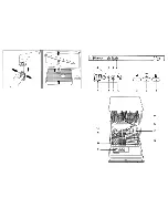 Предварительный просмотр 16 страницы Smeg DI411 Instructions For Installation And Use Manual