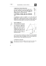 Предварительный просмотр 17 страницы Smeg DI453 User Instructions