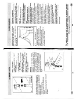 Предварительный просмотр 6 страницы Smeg DIL45 Instructions For Installation And Use Manual