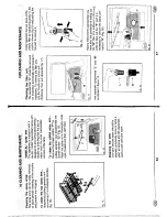 Предварительный просмотр 15 страницы Smeg DIL45 Instructions For Installation And Use Manual