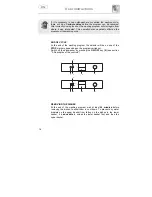 Предварительный просмотр 7 страницы Smeg Dishwasher CA01-3 Instruction Manual