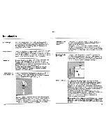 Предварительный просмотр 3 страницы Smeg Dishwasher DDW104 (Spanish) Instrucciones Del Usuario