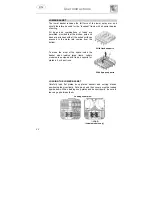 Предварительный просмотр 27 страницы Smeg Dishwasher DI612CAH Instruction Manual