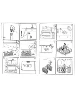 Preview for 12 page of Smeg Dishwasher DWD63.1SS Instructions For Installation And Use Manual