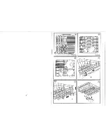 Preview for 13 page of Smeg Dishwasher DWD63.1SS Instructions For Installation And Use Manual