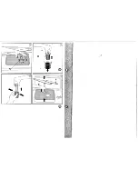 Preview for 14 page of Smeg Dishwasher DWD63.1SS Instructions For Installation And Use Manual