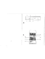 Preview for 15 page of Smeg Dishwasher DWD63.1SS Instructions For Installation And Use Manual