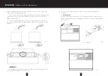 Preview for 5 page of Smeg Dolce Stil Novo CMS4101N Quick Start Manual