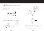 Preview for 6 page of Smeg Dolce Stil Novo CMS4101N Quick Start Manual