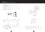 Preview for 9 page of Smeg Dolce Stil Novo CMS4101N Quick Start Manual