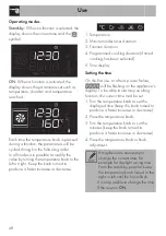 Preview for 10 page of Smeg DOSP6390X Manual