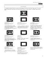 Preview for 9 page of Smeg DOU330X Use And Care Manual