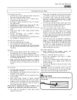 Preview for 11 page of Smeg DOU330X Use And Care Manual