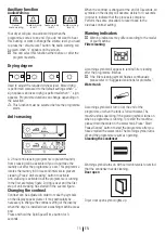 Preview for 15 page of Smeg DR72IN Manual