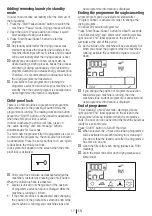 Preview for 17 page of Smeg DR72IN Manual