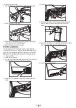 Preview for 19 page of Smeg DR72IN Manual