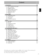 Preview for 1 page of Smeg DUSF44X User Manual