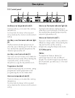 Preview for 5 page of Smeg DUSF44X User Manual