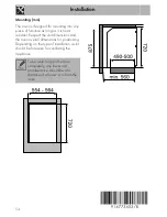 Preview for 26 page of Smeg DUSF44X User Manual