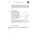 Предварительный просмотр 7 страницы Smeg DW1410 Instruction Manual