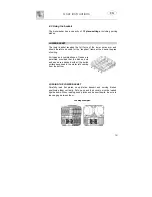 Предварительный просмотр 18 страницы Smeg DW2005WH1 Instruction Manual