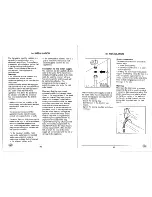 Preview for 5 page of Smeg DW450E Instructions For Installation And Use Manual