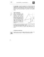 Предварительный просмотр 8 страницы Smeg DW60ST Instruction Manual